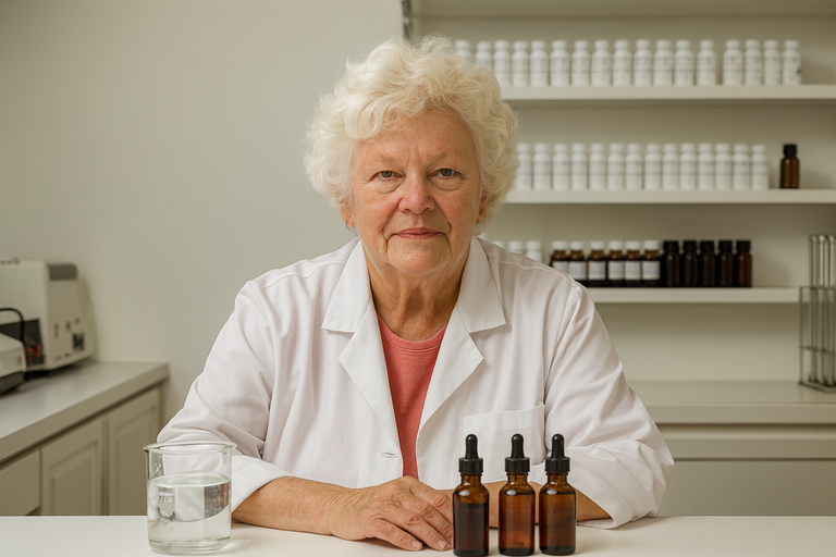 Dr. Amarilys de Toledo Cesar